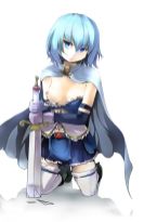 Sayaka Miki hentai art (image 41 of 54)