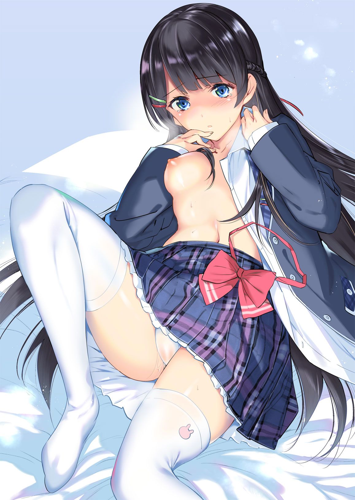 Schoolgirl Hentai hentai art (image 91 of 101)