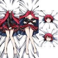 Sekibanki hentai art (image 38 of 56)