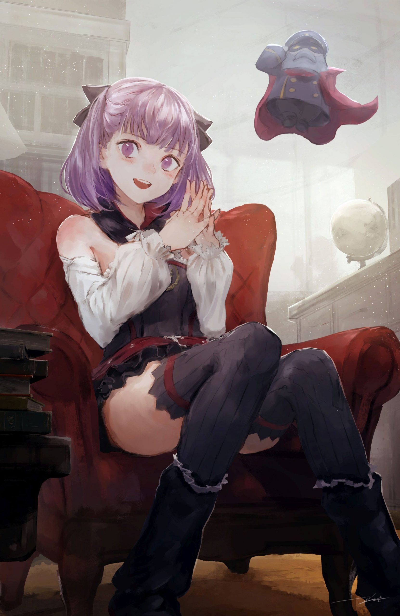September Moe hentai art (image 2 of 158)