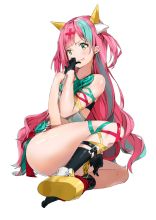 September Moe hentai art (image 4 of 158)