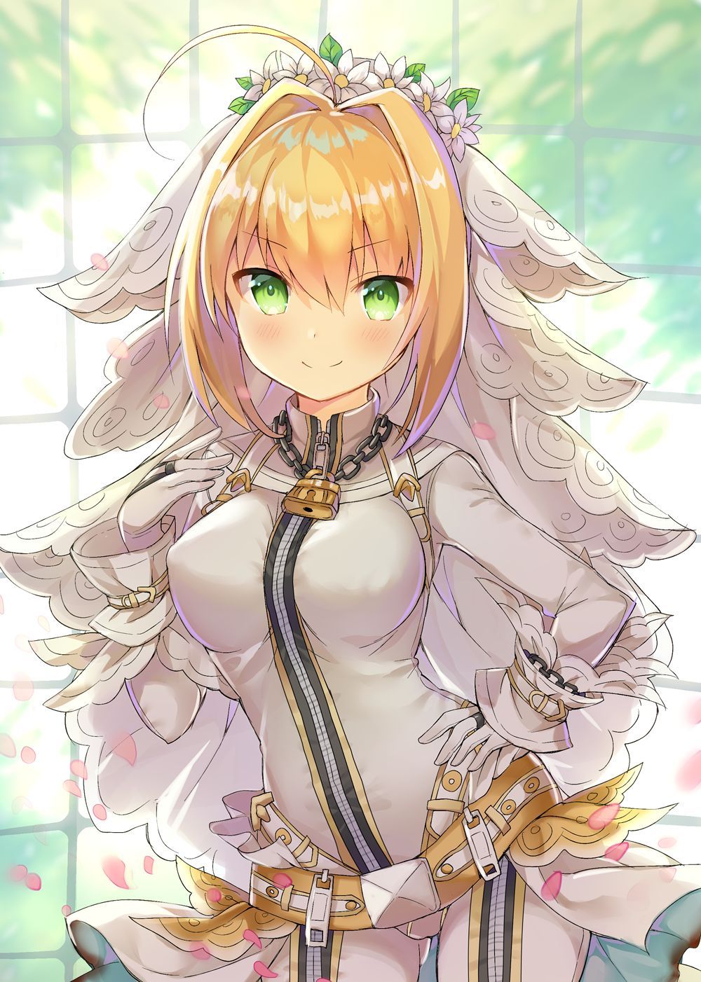 September Moe hentai art (image 6 of 158)