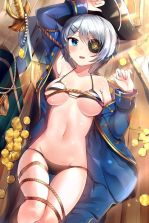 September Moe hentai art (image 12 of 158)