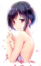 September Moe hentai art (image 19 of 158)