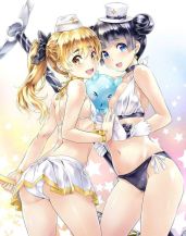September Moe hentai art (image 22 of 158)