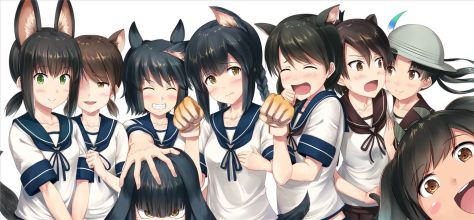 September Moe hentai art (image 26 of 158)