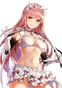 September Moe hentai art (image 27 of 158)