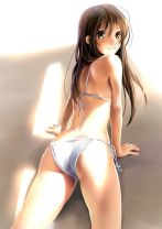 September Moe hentai art (image 33 of 158)