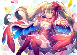 September Moe hentai art (image 34 of 158)