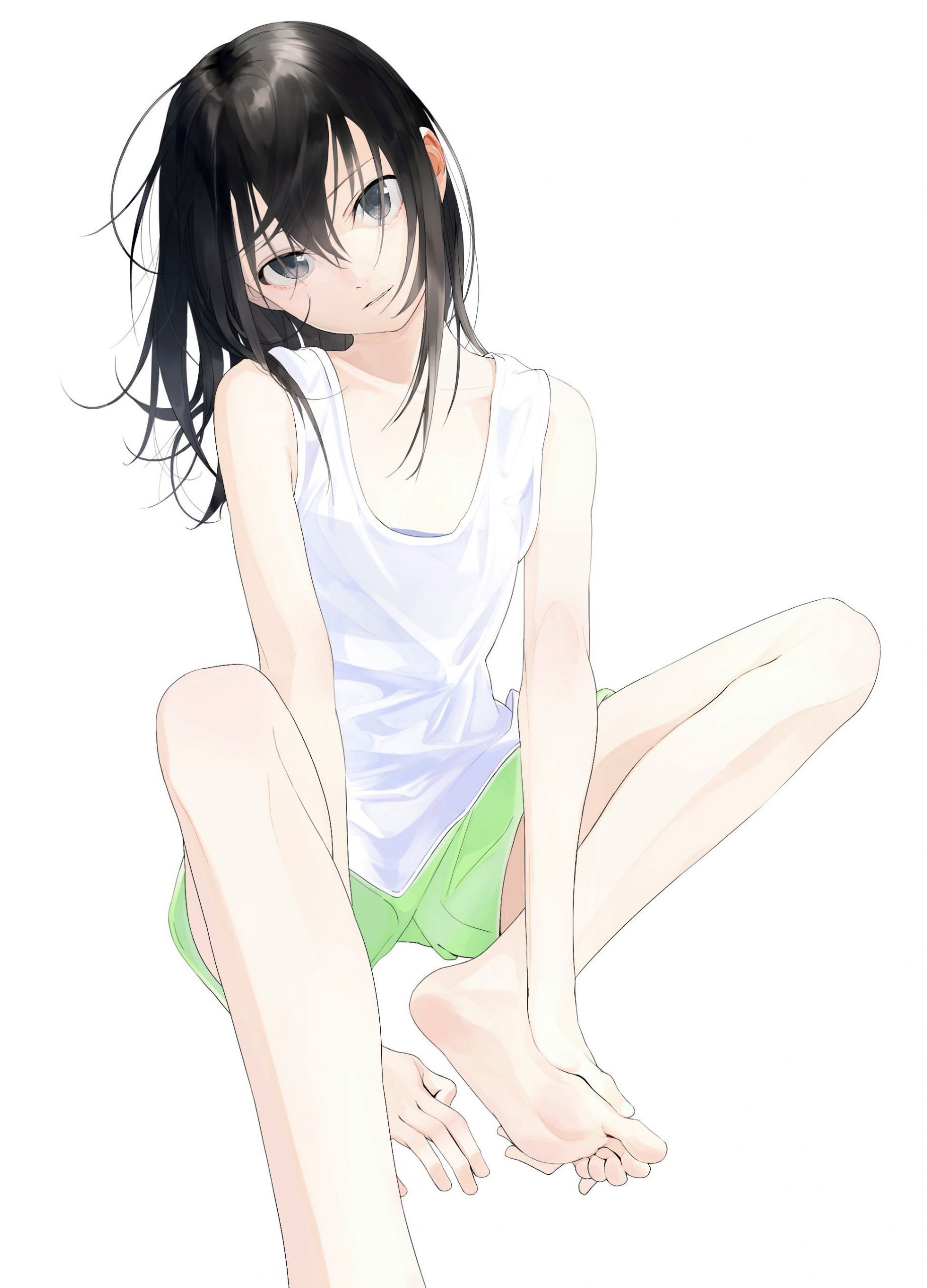 September Moe hentai art (image 35 of 158)