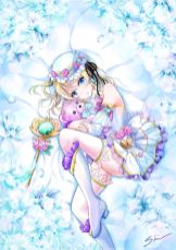 September Moe hentai art (image 39 of 158)