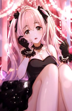 September Moe hentai art (image 40 of 158)
