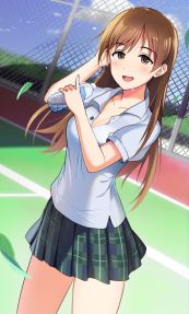 September Moe hentai art (image 43 of 158)