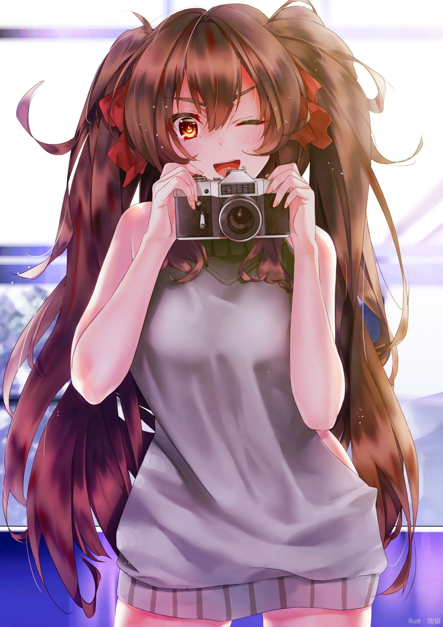 September Moe hentai art (image 46 of 158)