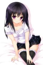 September Moe hentai art (image 53 of 158)