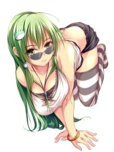 September Moe hentai art (image 54 of 158)