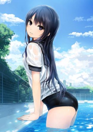 September Moe hentai art (image 56 of 158)