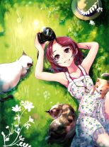 September Moe hentai art (image 60 of 158)