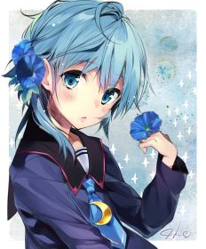 September Moe hentai art (image 65 of 158)