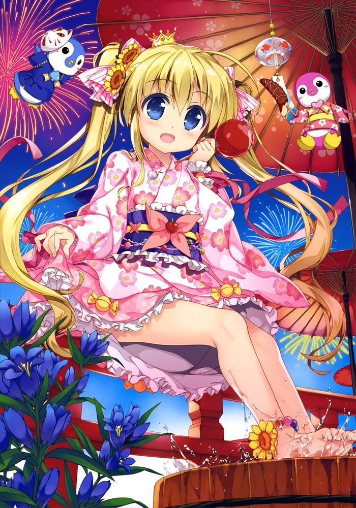 September Moe hentai art (image 74 of 158)