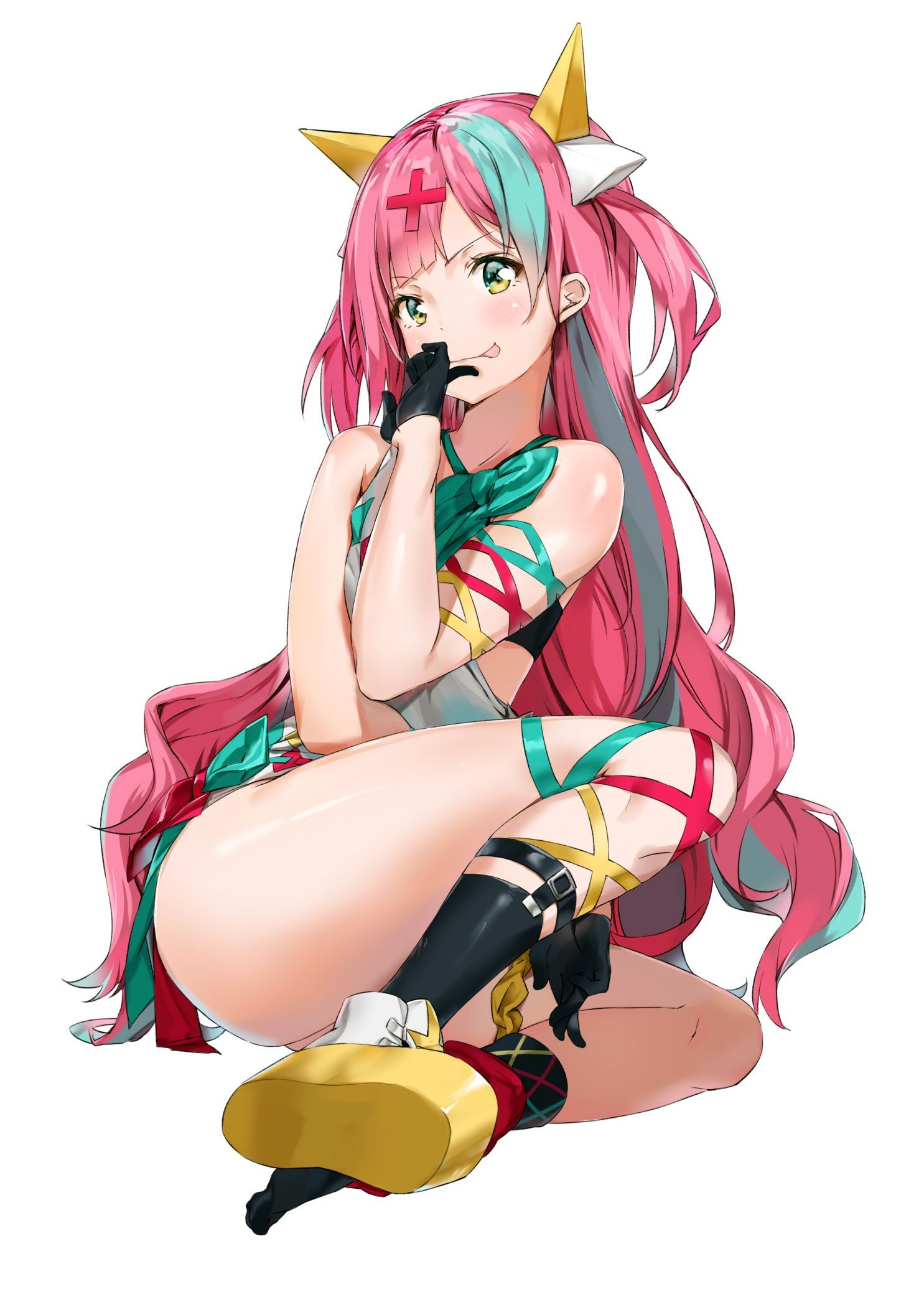 September Moe hentai art (image 76 of 158)
