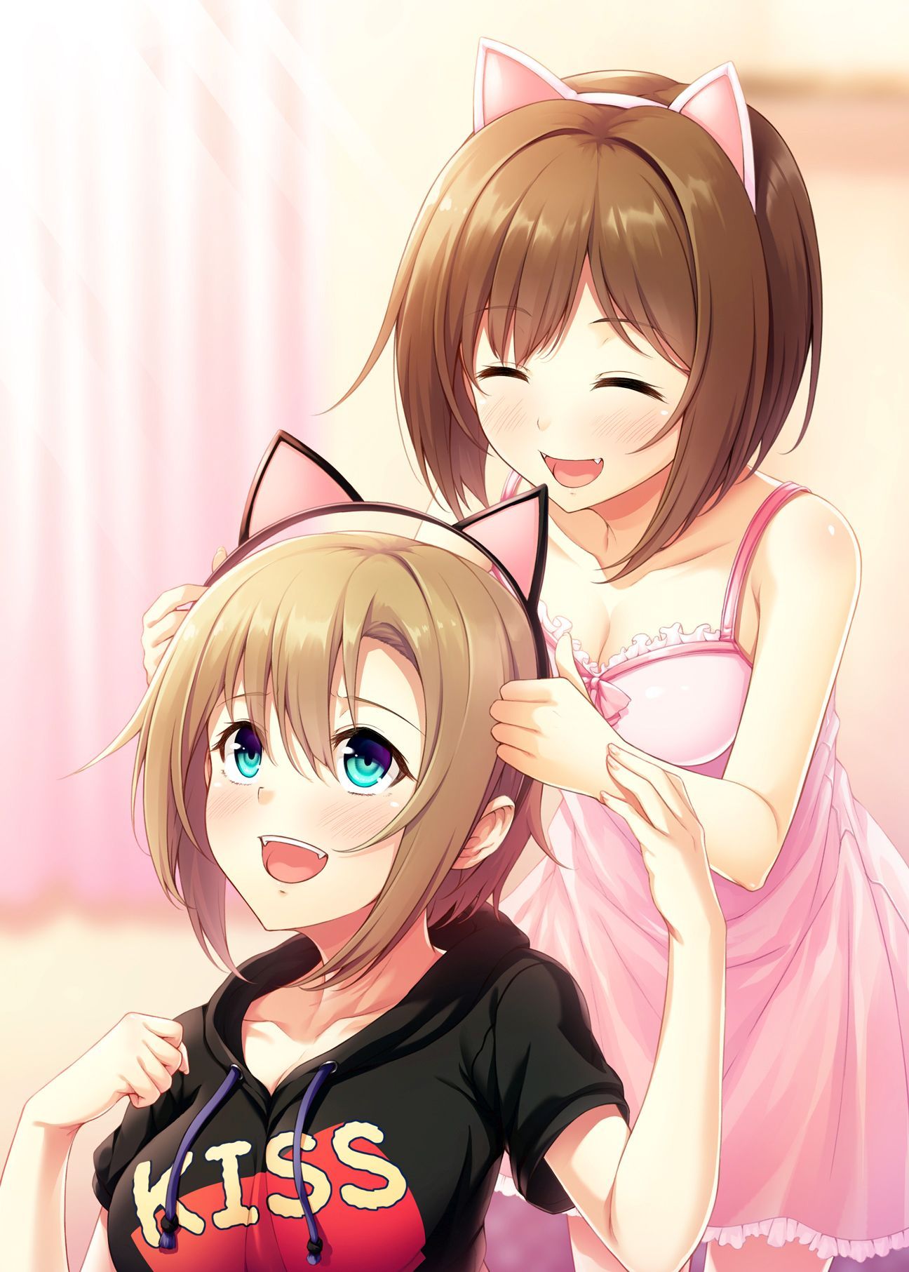 September Moe hentai art (image 79 of 158)