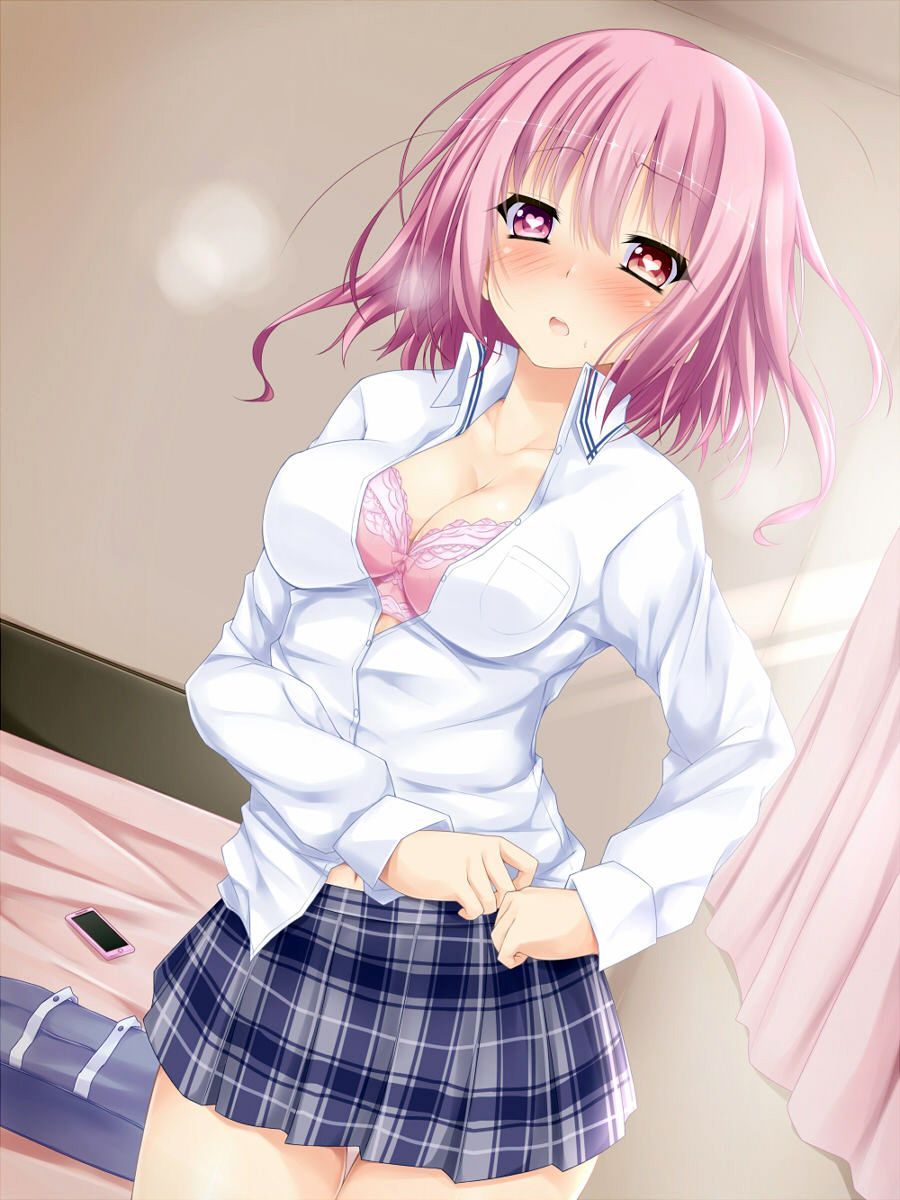 September Moe hentai art (image 85 of 158)