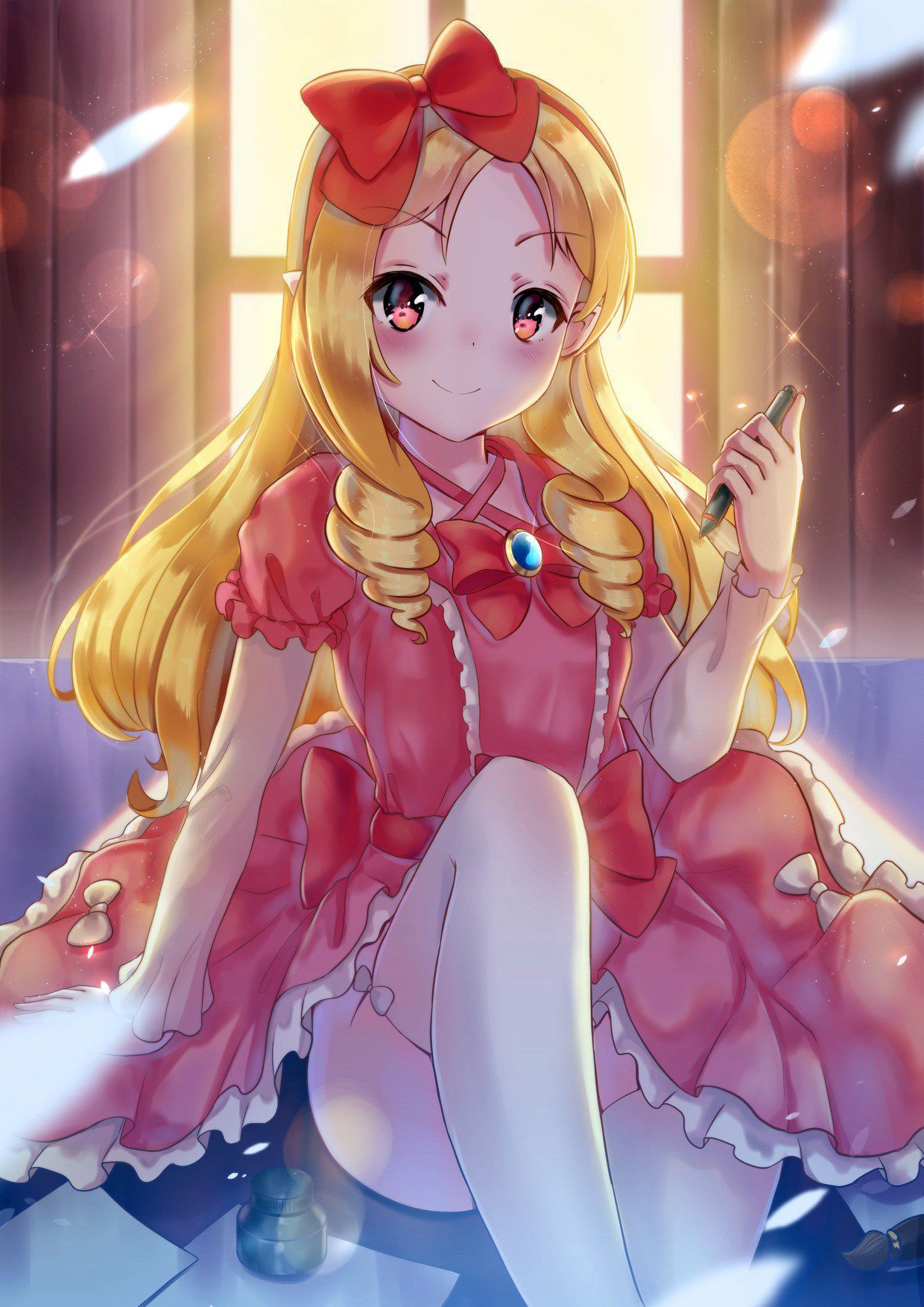September Moe hentai art (image 86 of 158)