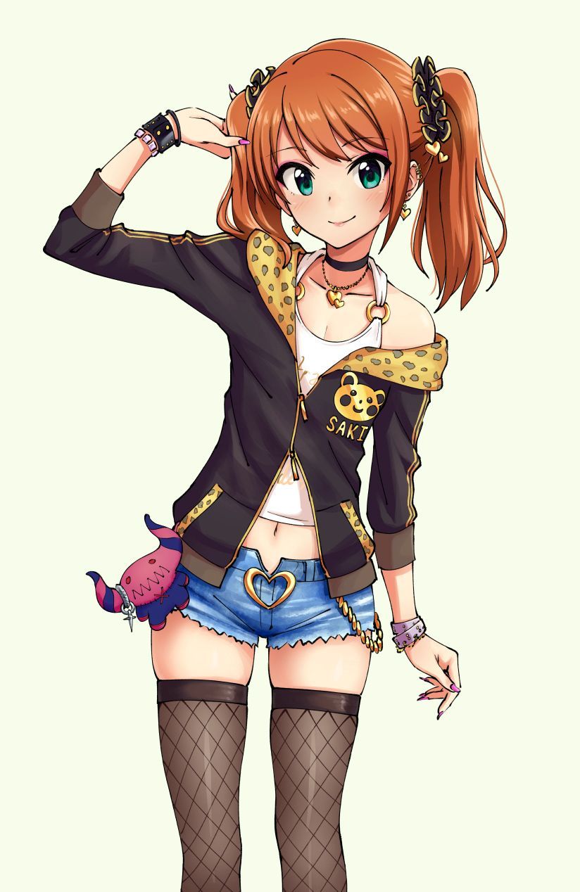 September Moe hentai art (image 88 of 158)