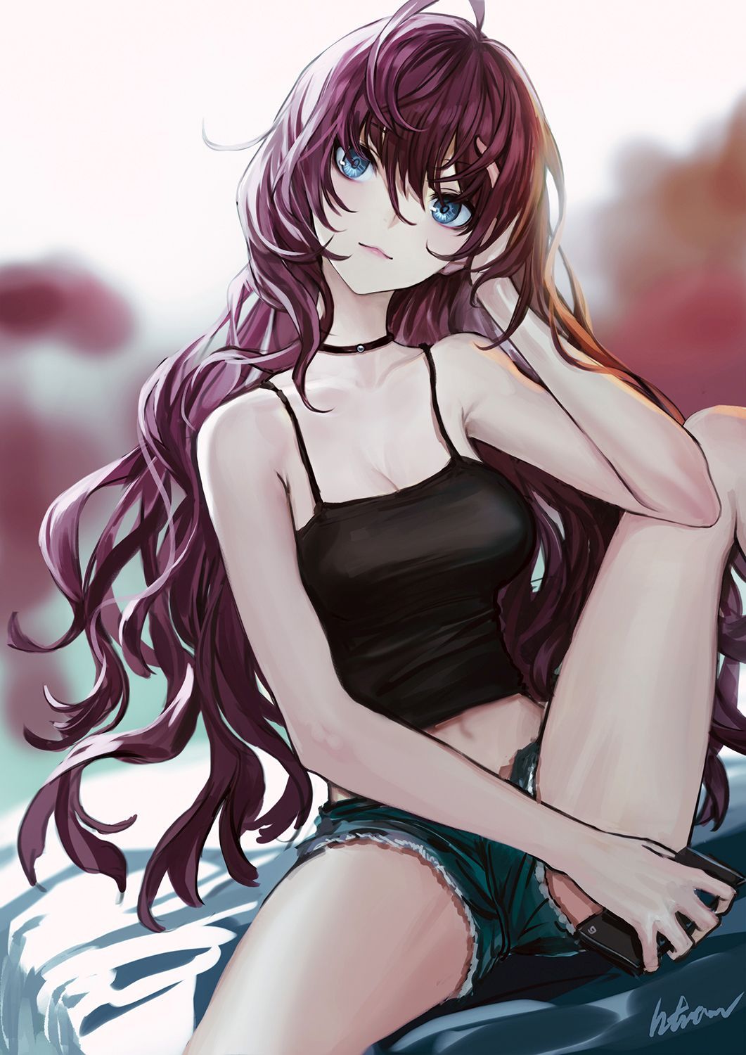 September Moe hentai art (image 89 of 158)