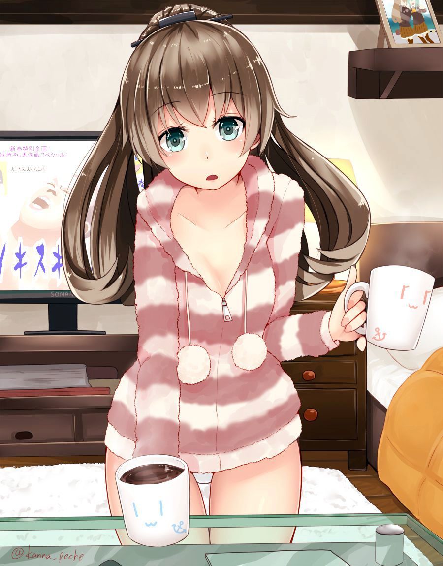 September Moe hentai art (image 97 of 158)