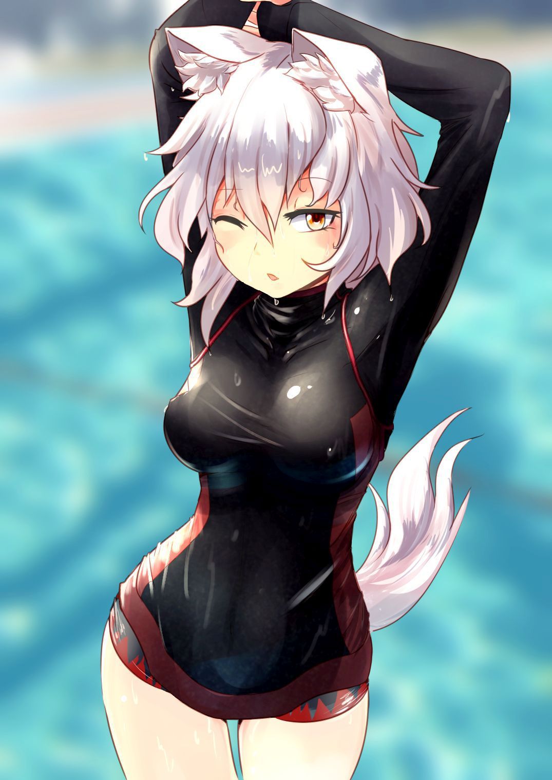 September Moe hentai art (image 98 of 158)