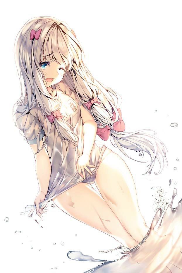 September Moe hentai art (image 102 of 158)