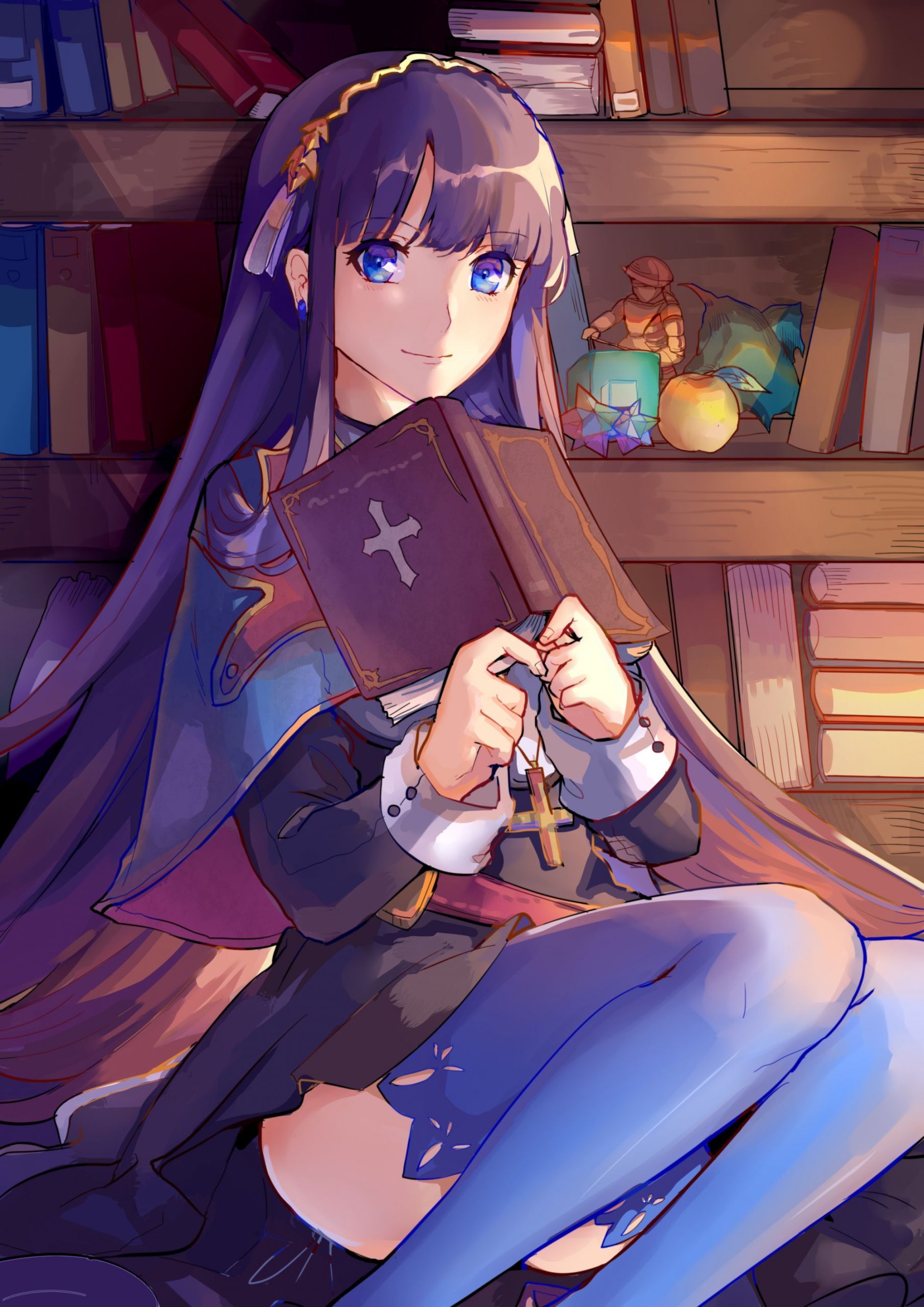 September Moe hentai art (image 104 of 158)