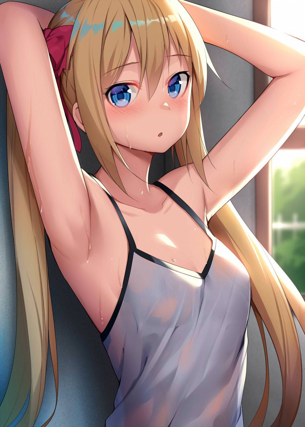 September Moe hentai art (image 106 of 158)