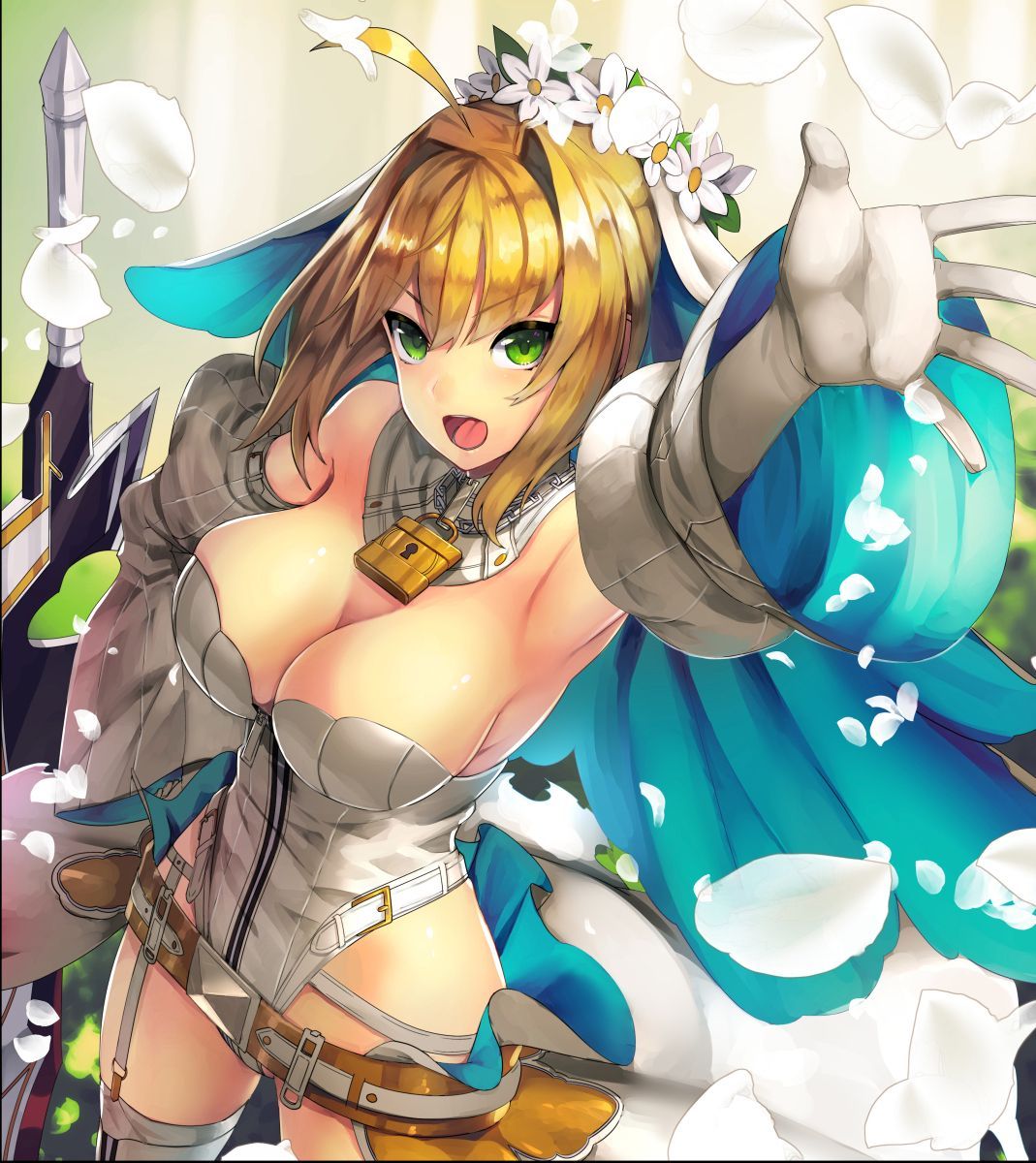 September Moe hentai art (image 107 of 158)