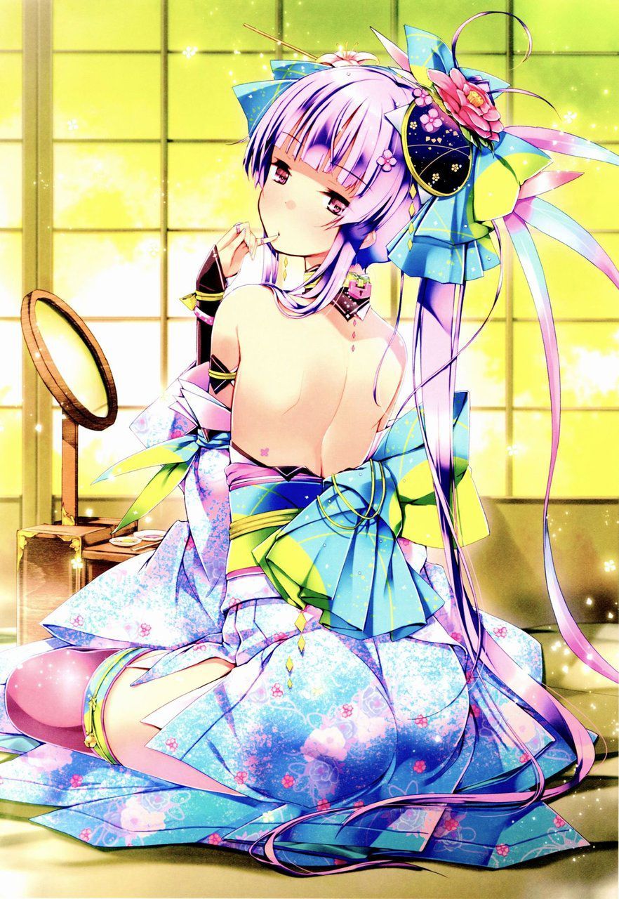 September Moe hentai art (image 109 of 158)