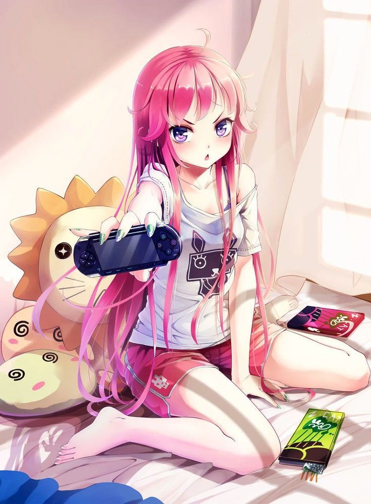 September Moe hentai art (image 111 of 158)