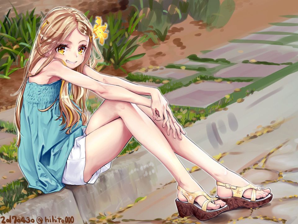 September Moe hentai art (image 117 of 158)