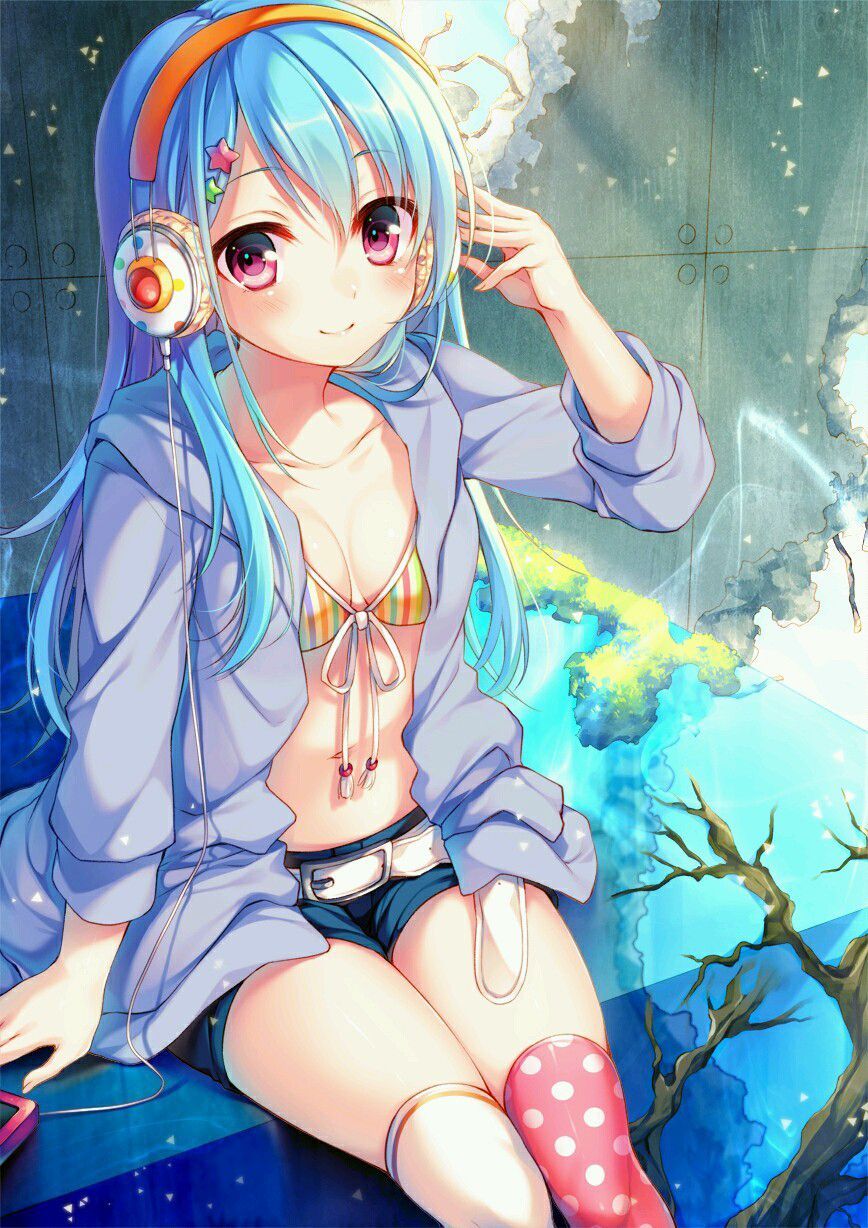 September Moe hentai art (image 120 of 158)