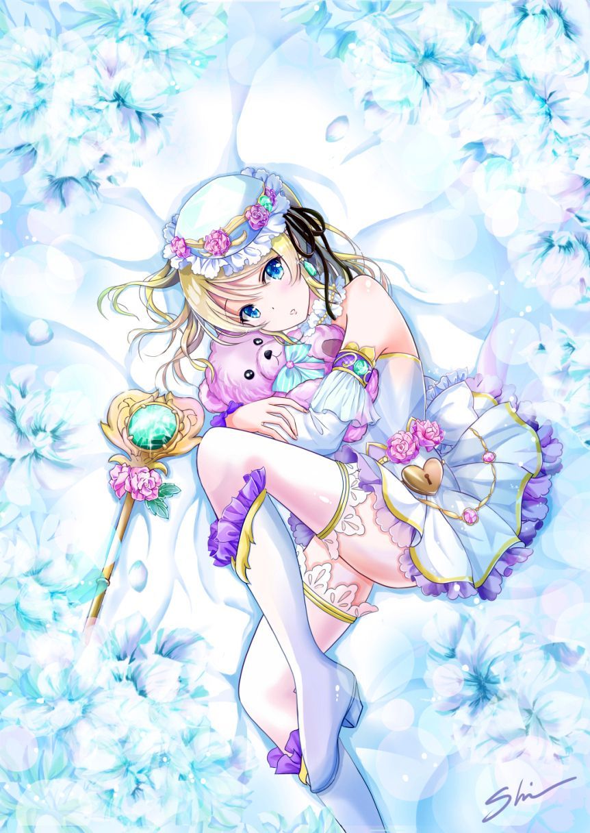 September Moe hentai art (image 130 of 158)