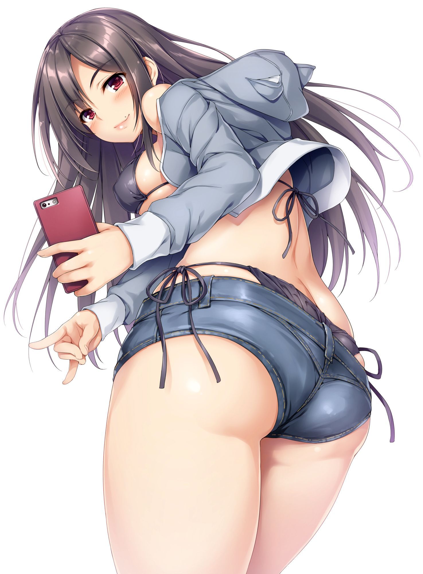September Moe hentai art (image 132 of 158)
