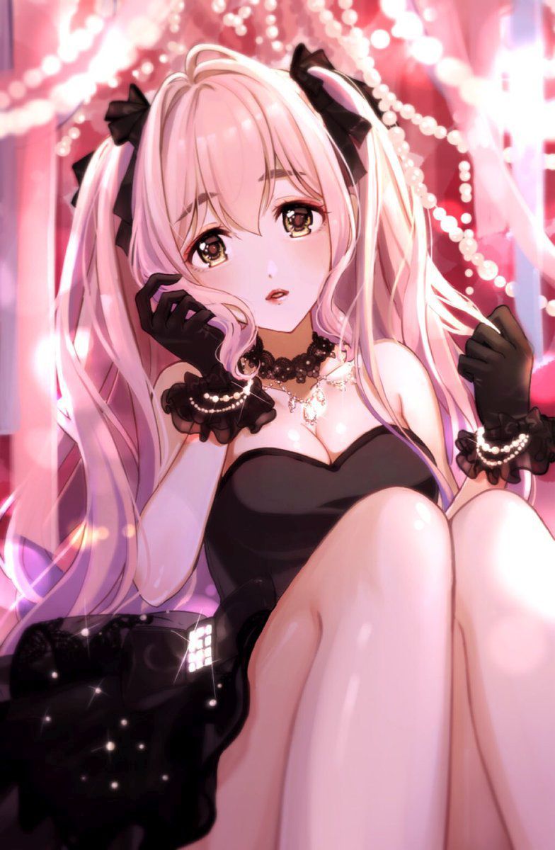 September Moe hentai art (image 133 of 158)