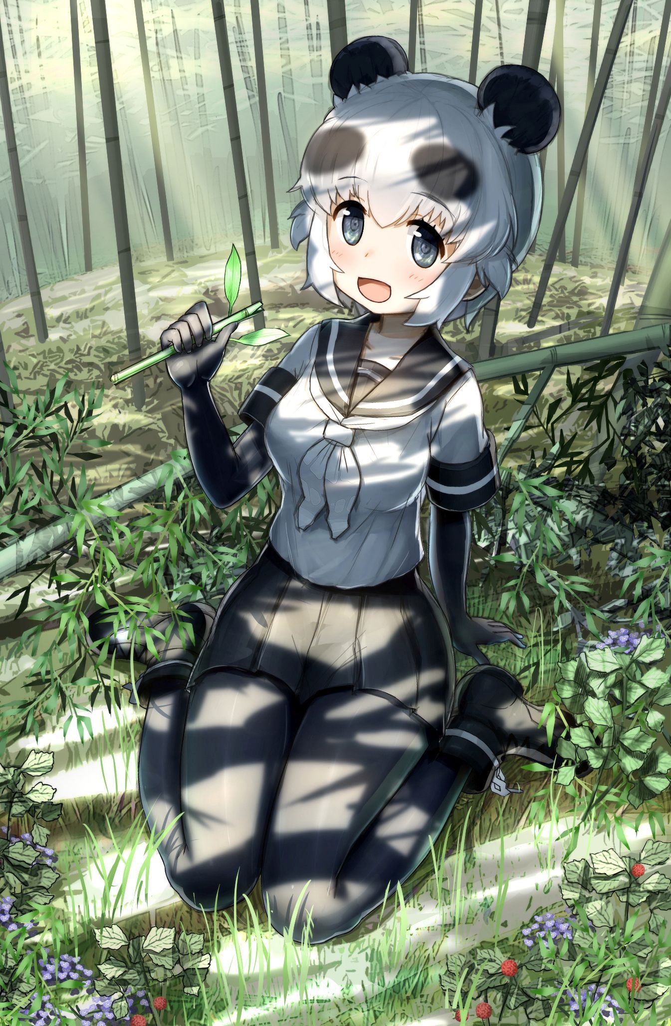 September Moe hentai art (image 134 of 158)