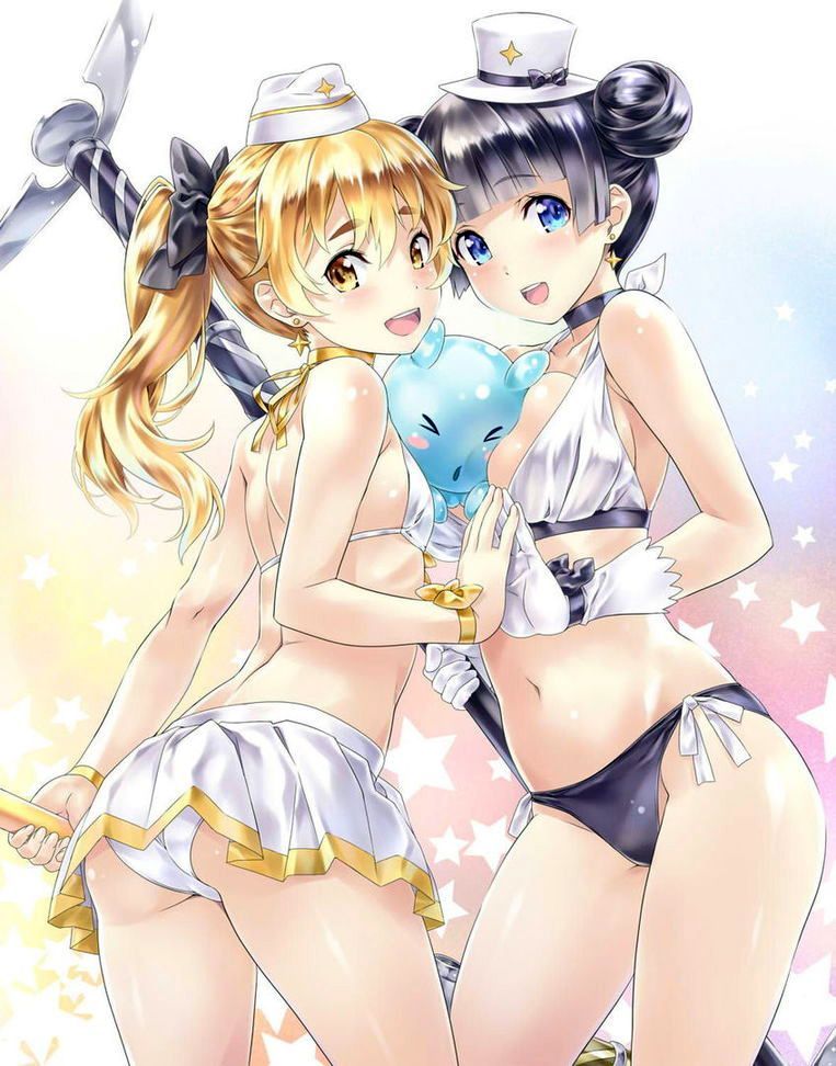 September Moe hentai art (image 135 of 158)