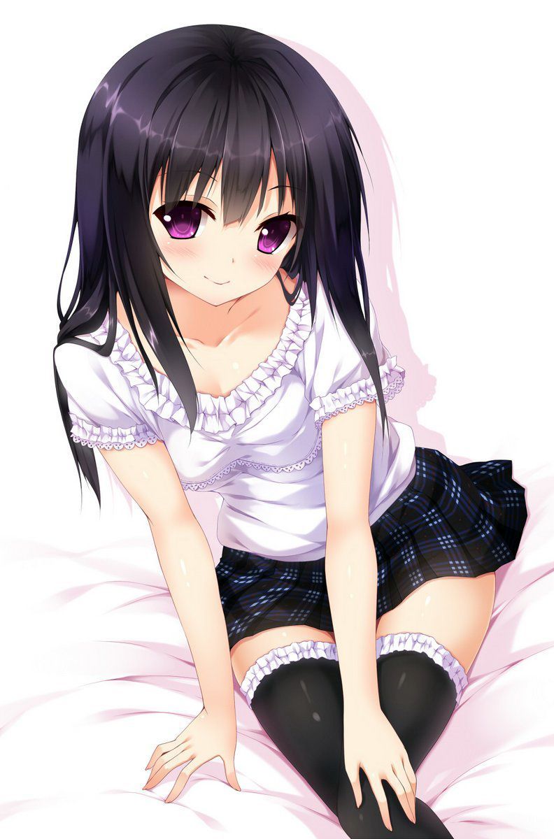 September Moe hentai art (image 136 of 158)
