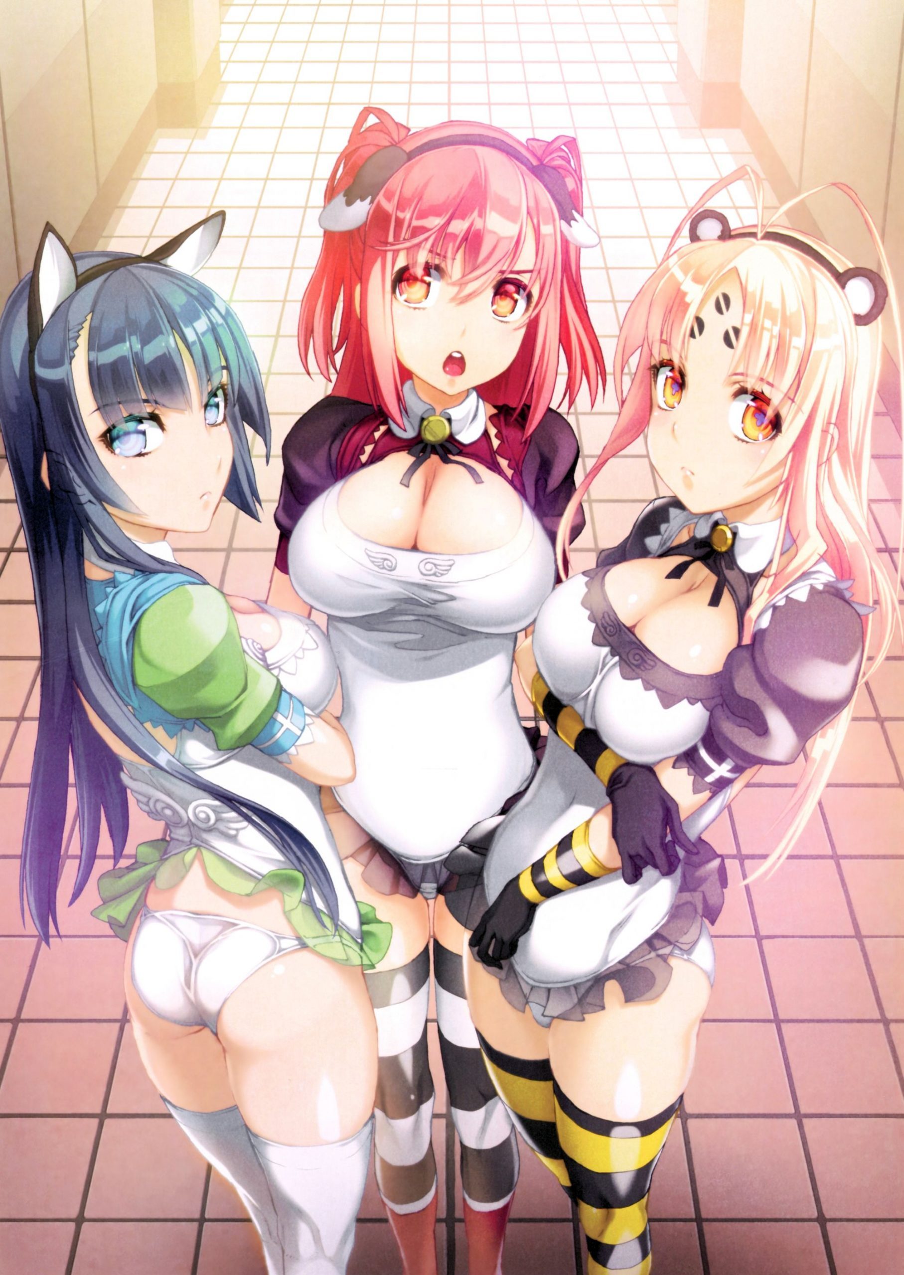 September Moe hentai art (image 137 of 158)
