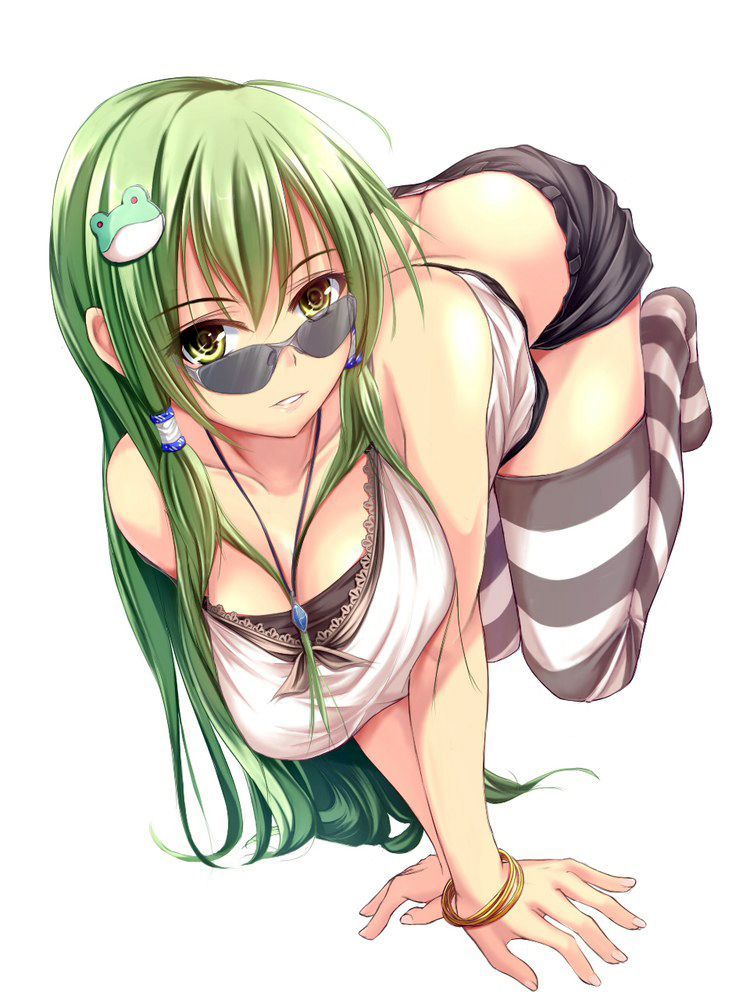 September Moe hentai art (image 141 of 158)