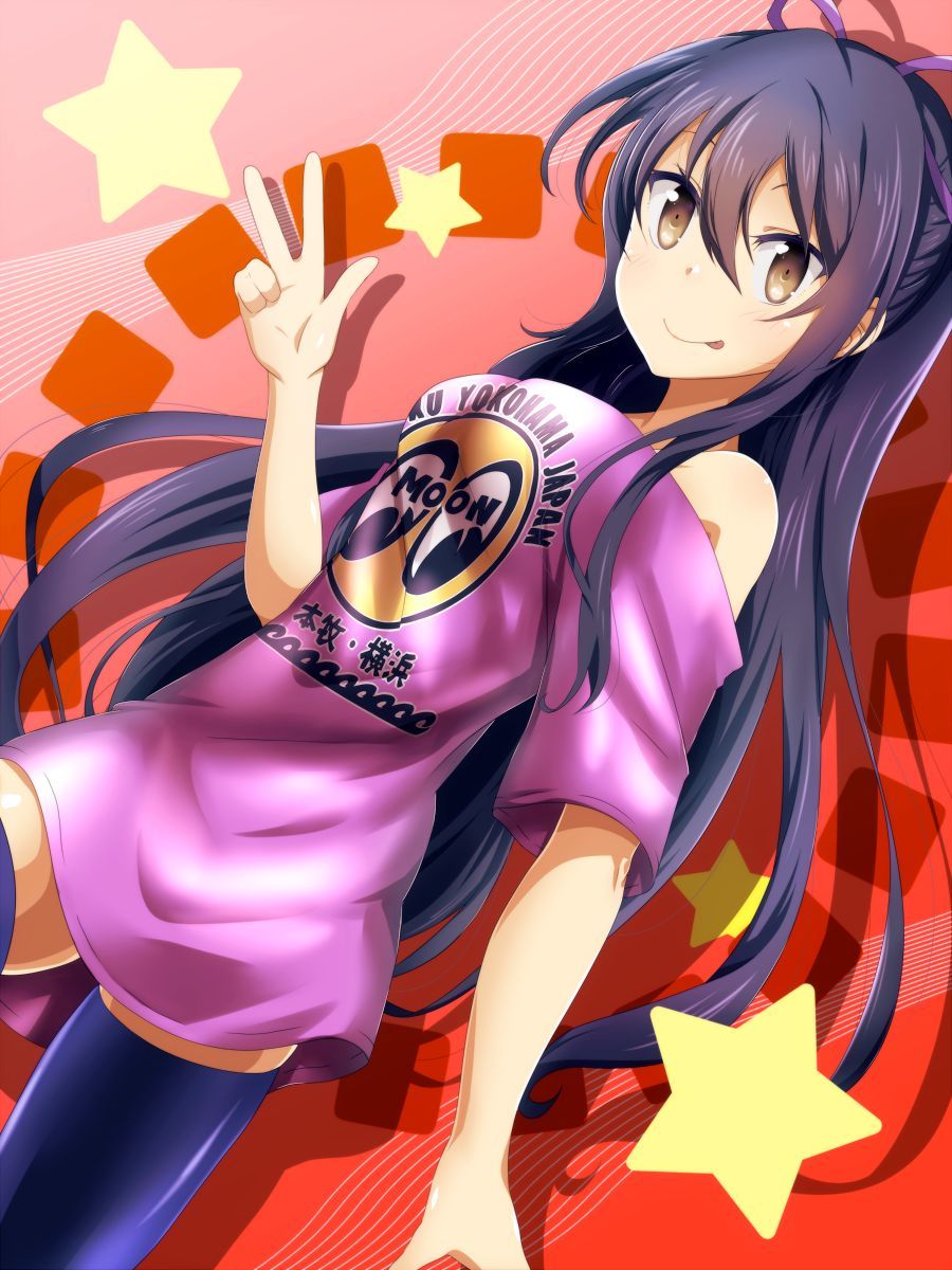 September Moe hentai art (image 145 of 158)