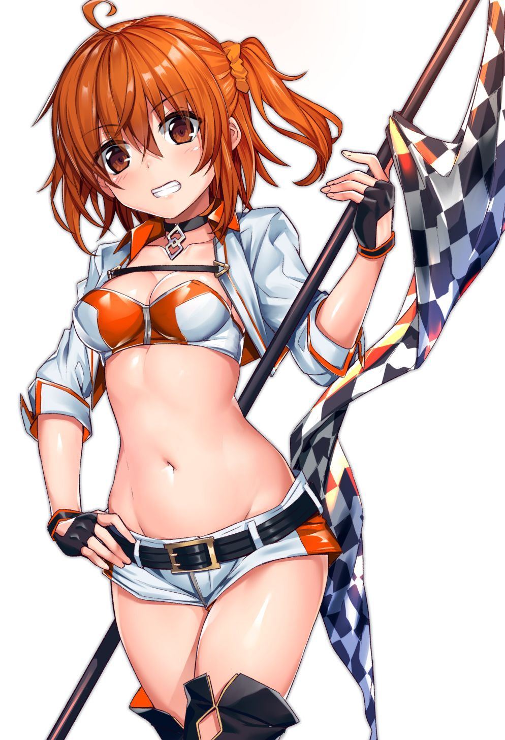 September Moe hentai art (image 146 of 158)